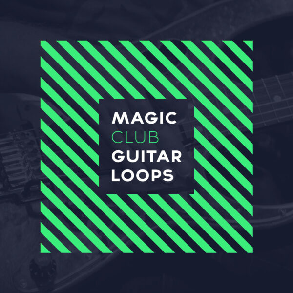 Guitar Loops