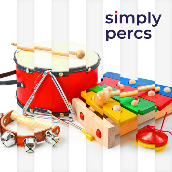 percussion loops