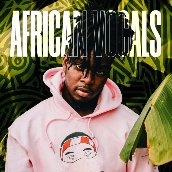 african vocals
