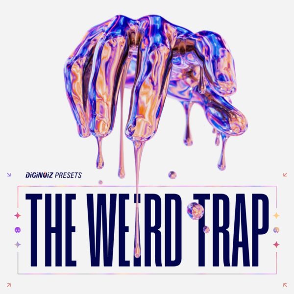 weird trap loops