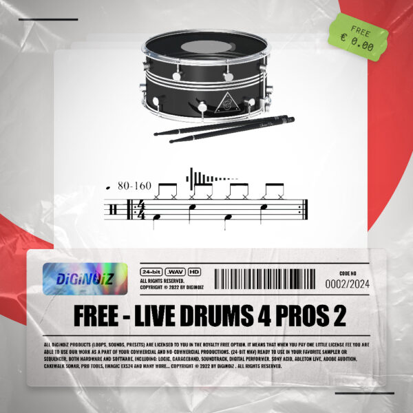 drum loops