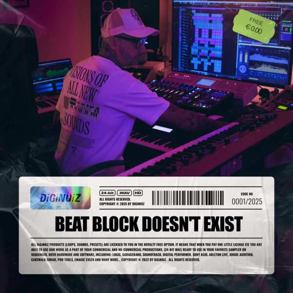 Beat Block